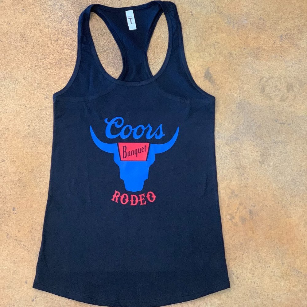 Womens Racerback Tank Top